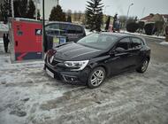 Grajewo ogłoszenia: Sprzedam Renault megane IV 1.2 benzyna z 2017 auto zadbane kolorowy... - zdjęcie